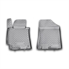 Profile Floor Liners 2 piece for 2011-2013 Hyundai Elantra - image 1