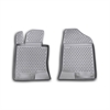 Profile Floor Liners 2 piece for 2011-2014 Hyundai Sonata - image 1