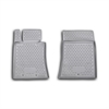Profile Floor Liners 2 piece for 2011-2016 Hyundai Genesis Coupe - image 1