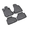 Profile Floor Liners 4 piece for 2004-2009 Hyundai Tucson - image 1