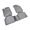 Profile Floor Liners 4 piece for 2006-2010 Hyundai Sonata - image 1