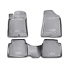 Profile Floor Liners 4 piece for 2006-2011 Hyundai Azera - image 1