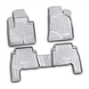 Profile Floor Liners 4 piece for 2010-2012 Hyundai Santa Fe - image 1