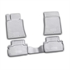 Profile Floor Liners 4 piece for 2011-2016 Hyundai Genesis Coupe - image 1