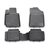 Profile Floor Liners 4 piece for 2012-2017 Hyundai Veloster - image 1
