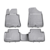 Profile Floor Liners 4 piece for 2013-2016 Hyundai Elantra GT - image 1