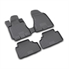 Profile Floor Liners 4 piece for 2015-2016 Hyundai Tucson - image 1