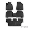 Profile Floor Liners 5 piece for 2013-2017 Hyundai Santa Fe - image 1