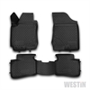 PROFILE FLOOR LINERS 4PC - image 1