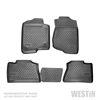 PROFILE FLOOR LINERS 4PC - image 1