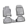 Profile Floor Liners 4 piece for 2008-2013 for Infiniti EX35 - image 1