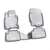 Profile Floor Liners 4 piece for 2008-2017 for Infiniti FX50 - image 1