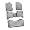 Profile Floor Liners 5 piece for 2004-2010 for Infiniti QX56 - image 1