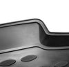 Front Profile Floor Liners for 2007-2018 Jeep Wrangler JK - image 2