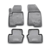 Profile Floor Liners 4 piece for 2007-2015 Jeep Compass - image 1