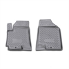 Profile Floor Liners 2 piece for 2009-2013 Kia Soul - image 1