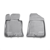 Profile Floor Liners 2 piece for 2011-2015 Kia Optima - image 1