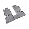 Profile Floor Liners 4 piece for 2005-2010 Kia Optima - image 1
