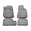 Profile Floor Liners 4 piece for 2005-2010 Kia Sportage - image 1