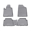 Profile Floor Liners 4 piece for 2007-2013 Kia Rondo - image 1