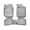 Profile Floor Liners 4 piece for 2010-2013 Kia Forte Koup - image 1