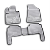 Profile Floor Liners 4 piece for 2011-2013 Kia Sorento - image 1