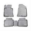 Profile Floor Liners 4 piece for 2011-2015 Kia Optima - image 1