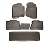 Profile Floor Liners 5 piece for 2014-2017 Kia Rondo - image 1