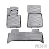 Profile Floor Liners 3 piece for 2003-2012 Land Rover Range Rover - image 1
