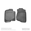 Floor Liners Front Row - image 1