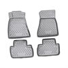Profile Floor Liners 4 piece for 2006-2013 Lexus IS 250 Excl. AWD - image 1