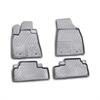 Profile Floor Liners 4 piece for 2010-2012 Lexus RX350 - image 1