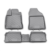 Profile Floor Liners 4 piece for 2011-2017 Lexus CT200h - image 1