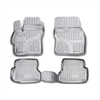 Profile Floor Liners 4 piece for 2004-2009 Mazda 3 - image 1