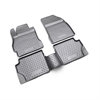 Profile Floor Liners 4 piece for 2007-2014 Mazda 2 - image 1