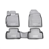 Profile Floor Liners 4 piece for 2007-2014 Mazda CX-7 - image 1