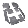 Profile Floor Liners 6 piece for 2007-2015 Mazda CX-9 - image 1