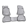 Profile Floor Liners 4 piece for 2010-2013 Mercedes-Benz E-Class - image 1