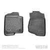 Floor Liners Front Row - image 1