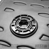 Floor Liners Front Row - image 3