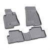 Profile Floor Liners 4 piece for 1999-2006 Mitsubishi Montero - image 1