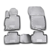 Profile Floor Liners 4 piece for 2011-2017 Mitsubishi Outlander Sport - image 1
