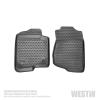 Floor Liners Front Row - image 1