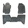 Profile Floor Liners 4 piece for 2005-2012 for Nissan Pathfinder - image 1