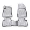Profile Floor Liners 4 piece for 2010-2016 for Nissan Juke AWD - image 1
