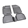 Profile Floor Liners 4 piece for 2004-2011 Pontiac G3/Suzuki Swift - image 1