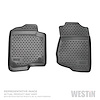 Floor Liners Front Row - image 1