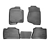 Floor Liners Front+2nd - image 1
