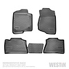 Floor Liners Front+2nd - image 1