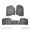 Floor Liners Front+2nd - image 1